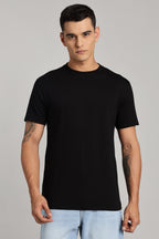 Solid Raven T-Shirt