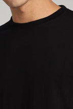 Solid Raven T-Shirt