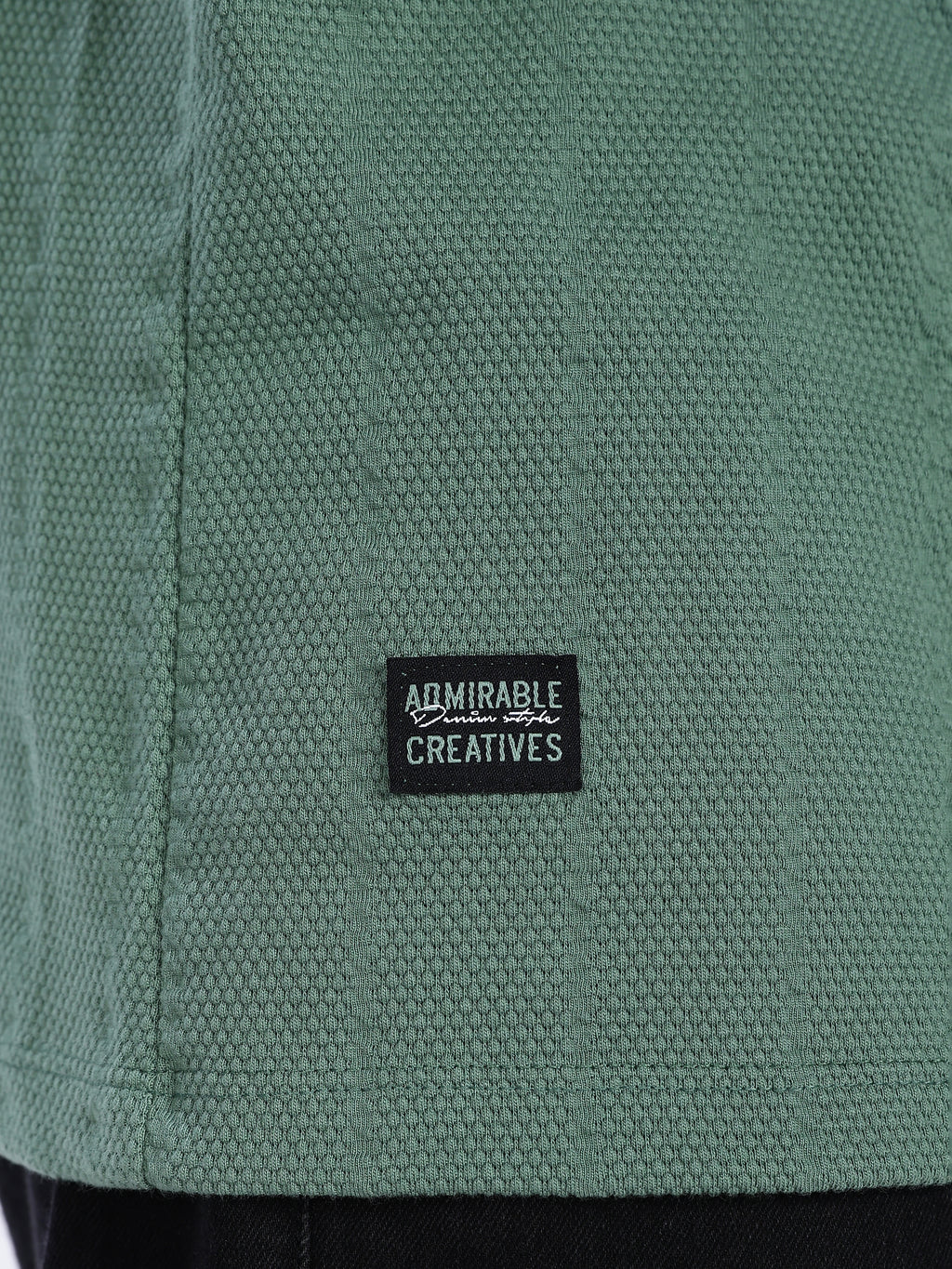 Best Style Graphic with Drop Shoulder Tee