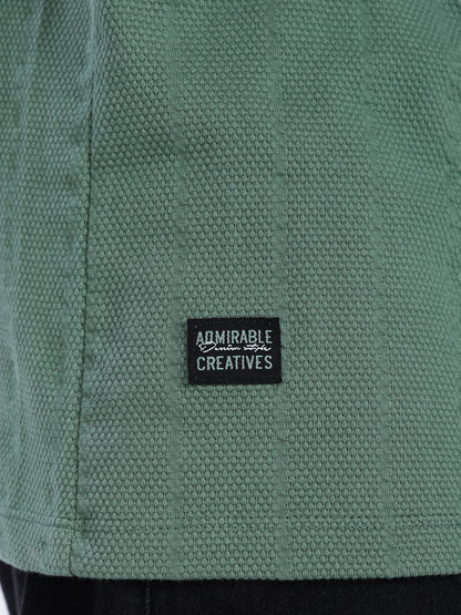Best Style Graphic with Drop Shoulder Tee