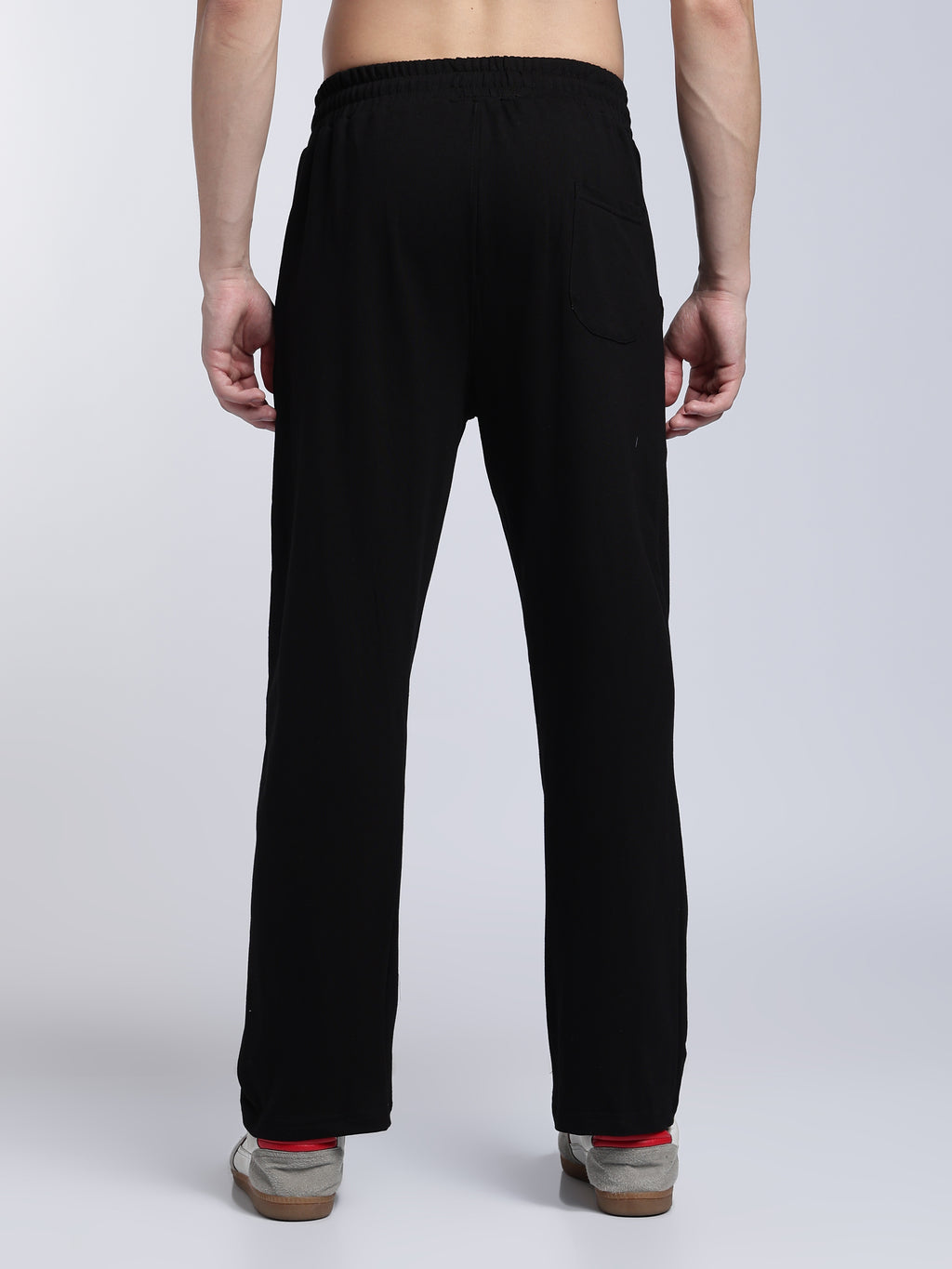 Raven Black Co-ord Set