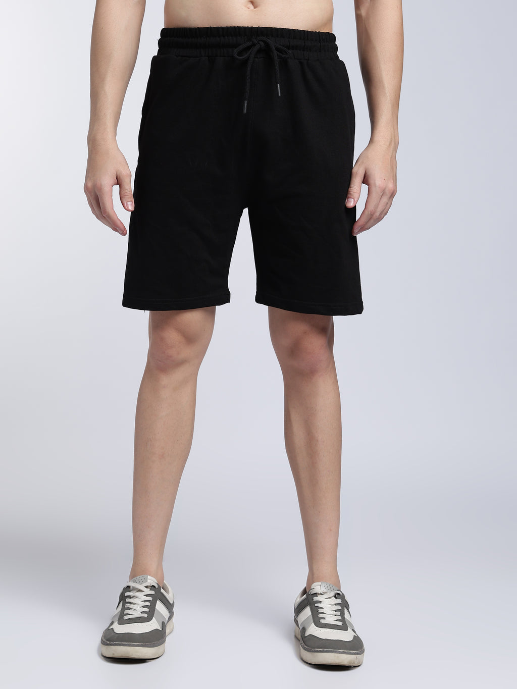 Midnight Black Co-ord Set