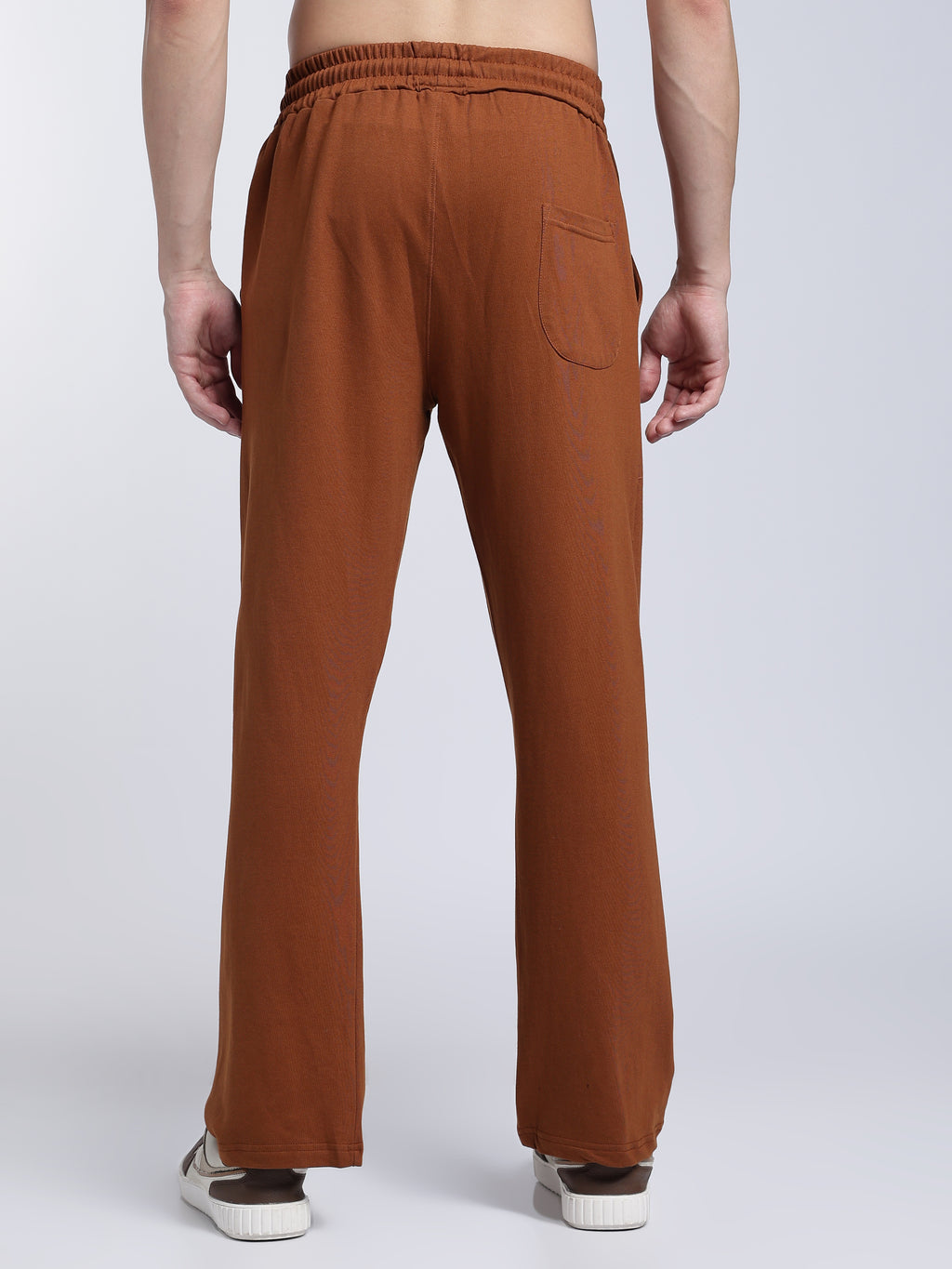 Hazelnut Brown Co-ord Set
