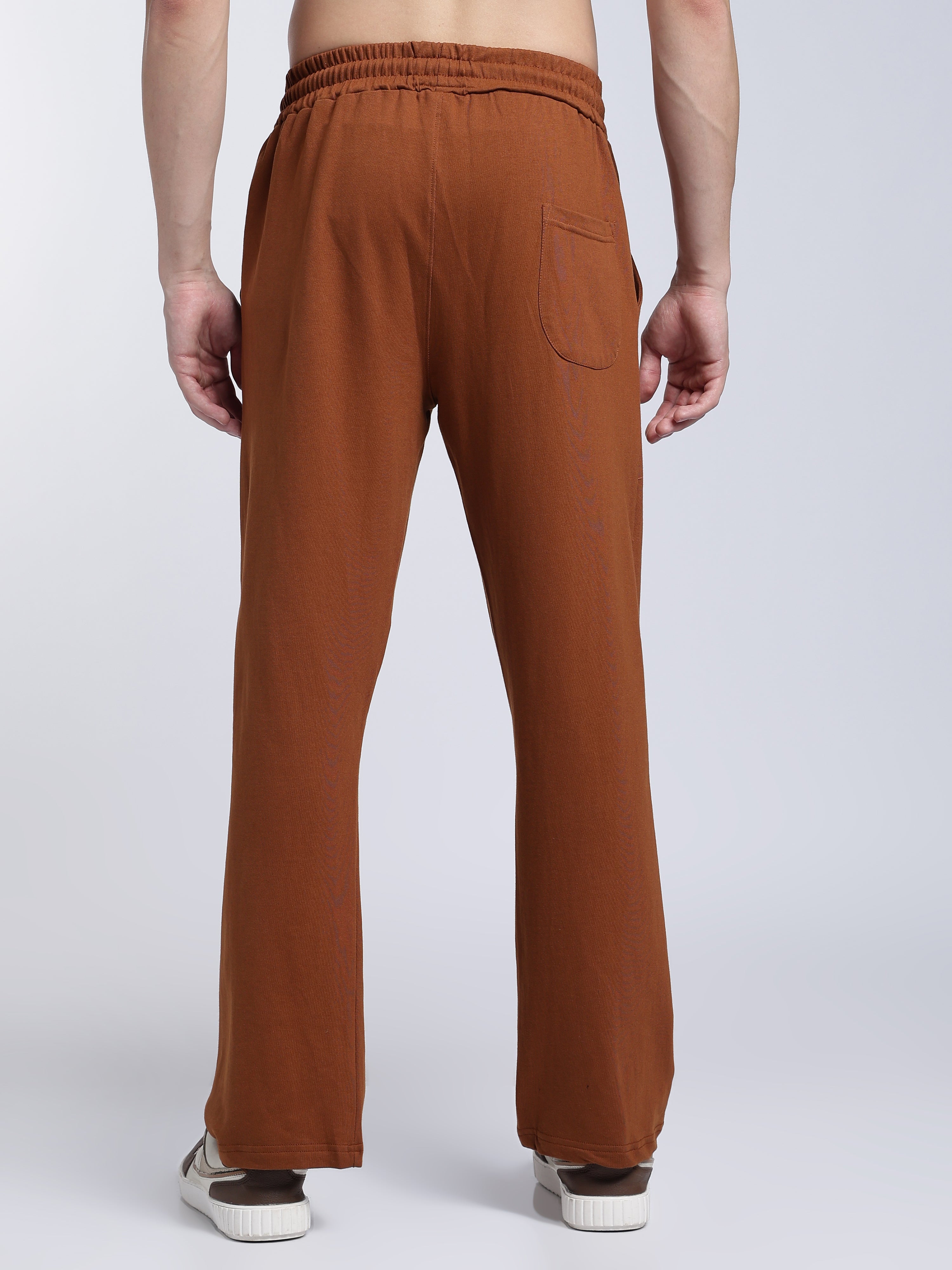 Hazelnut Brown Co-ord Set