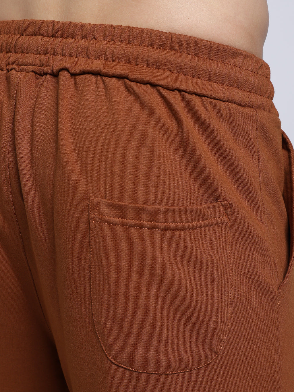Hazelnut Brown Co-ord Set