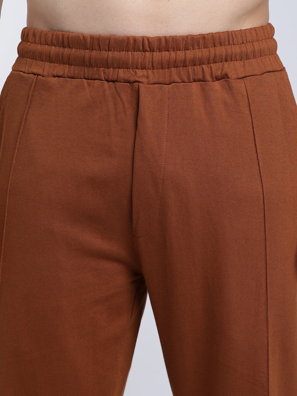 Hazelnut Brown Co-ord Set
