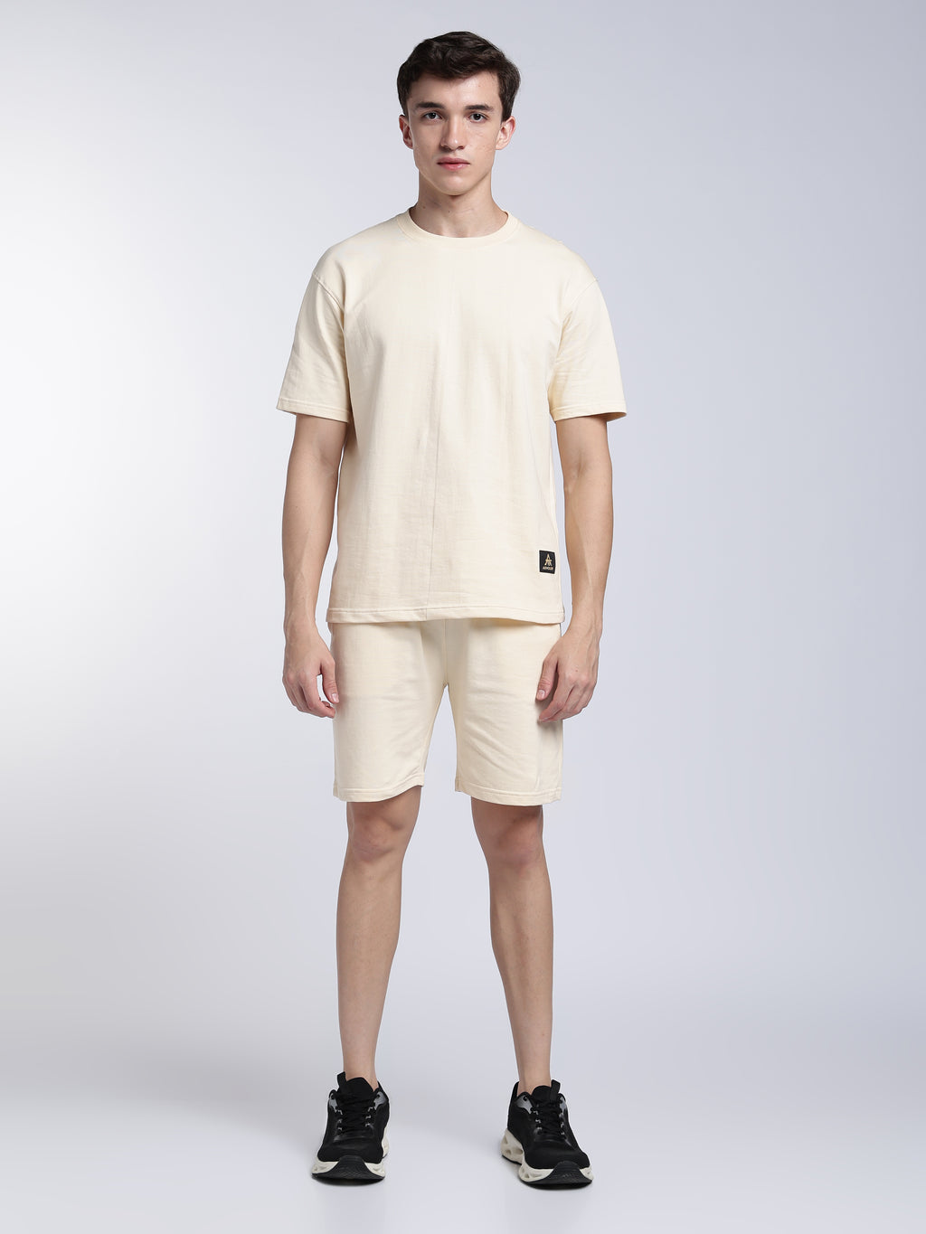 Beige Co-ord Set