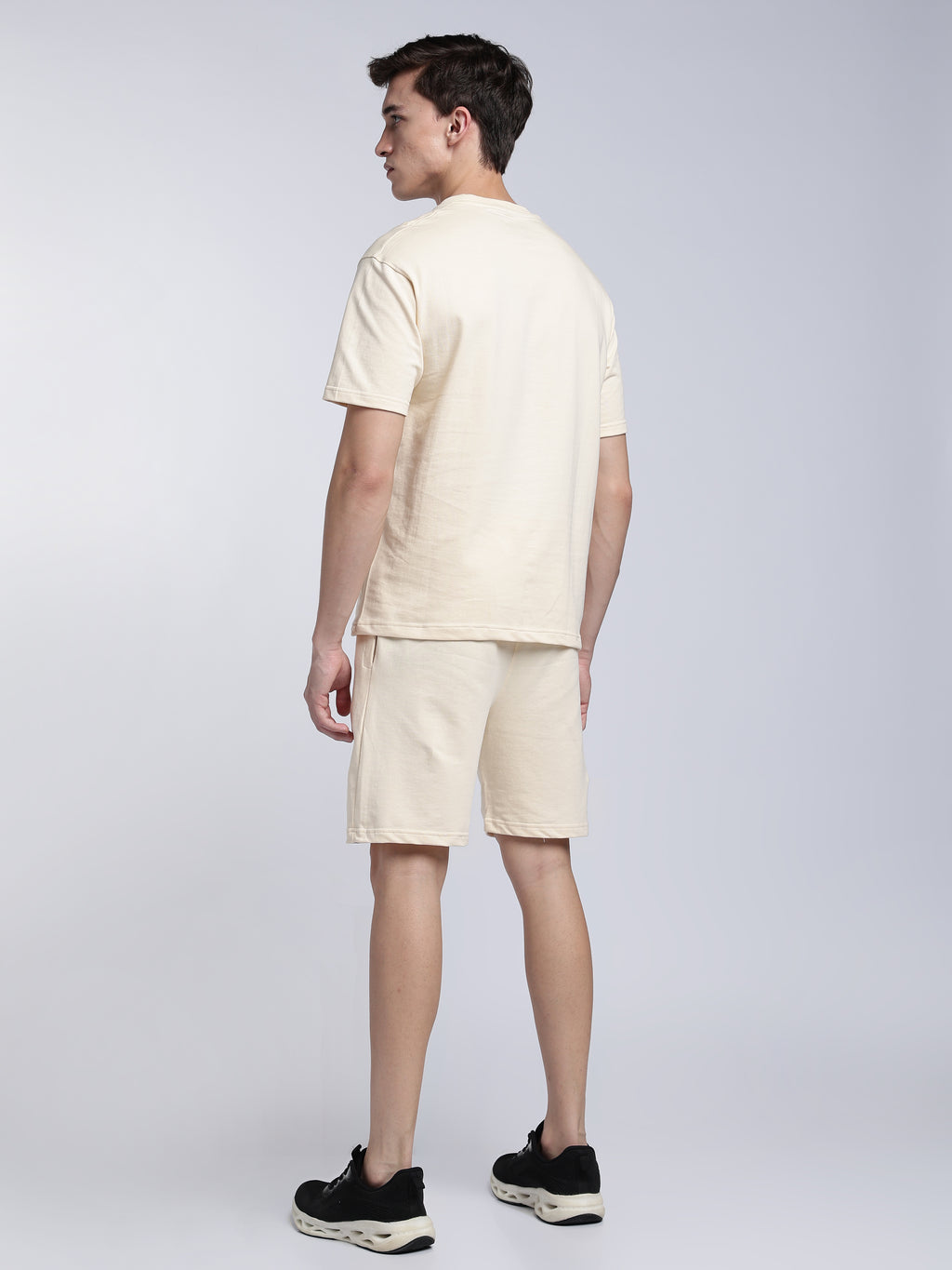Beige Co-ord Set
