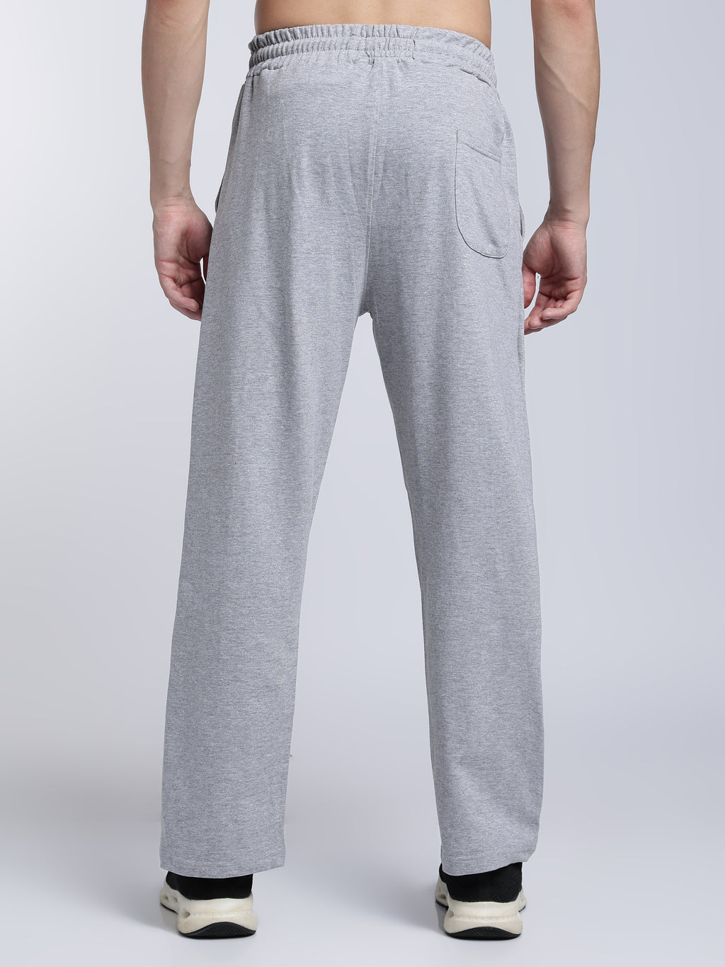 Stone Grey Co-ord Set