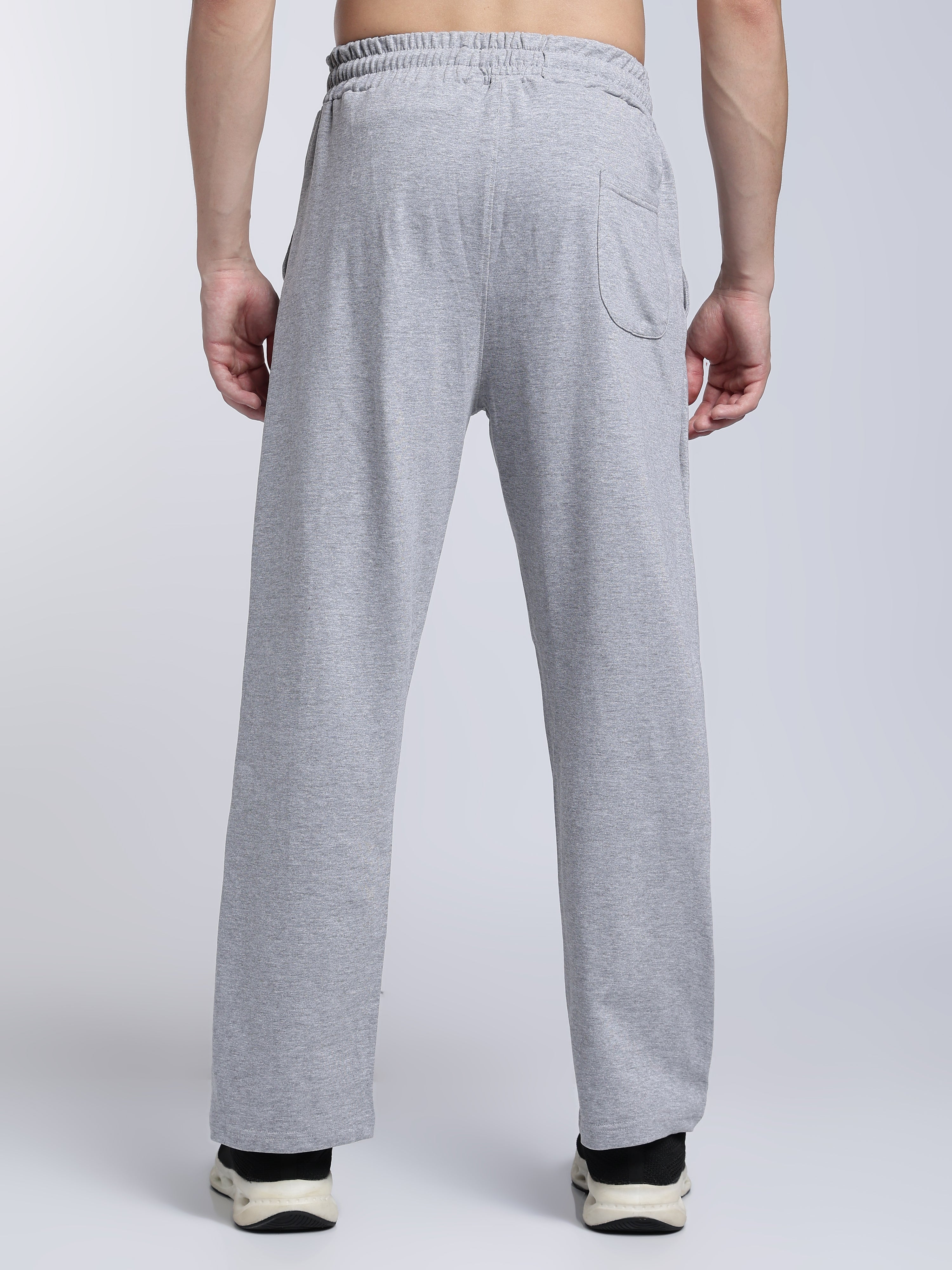 Stone Grey Co-ord Set
