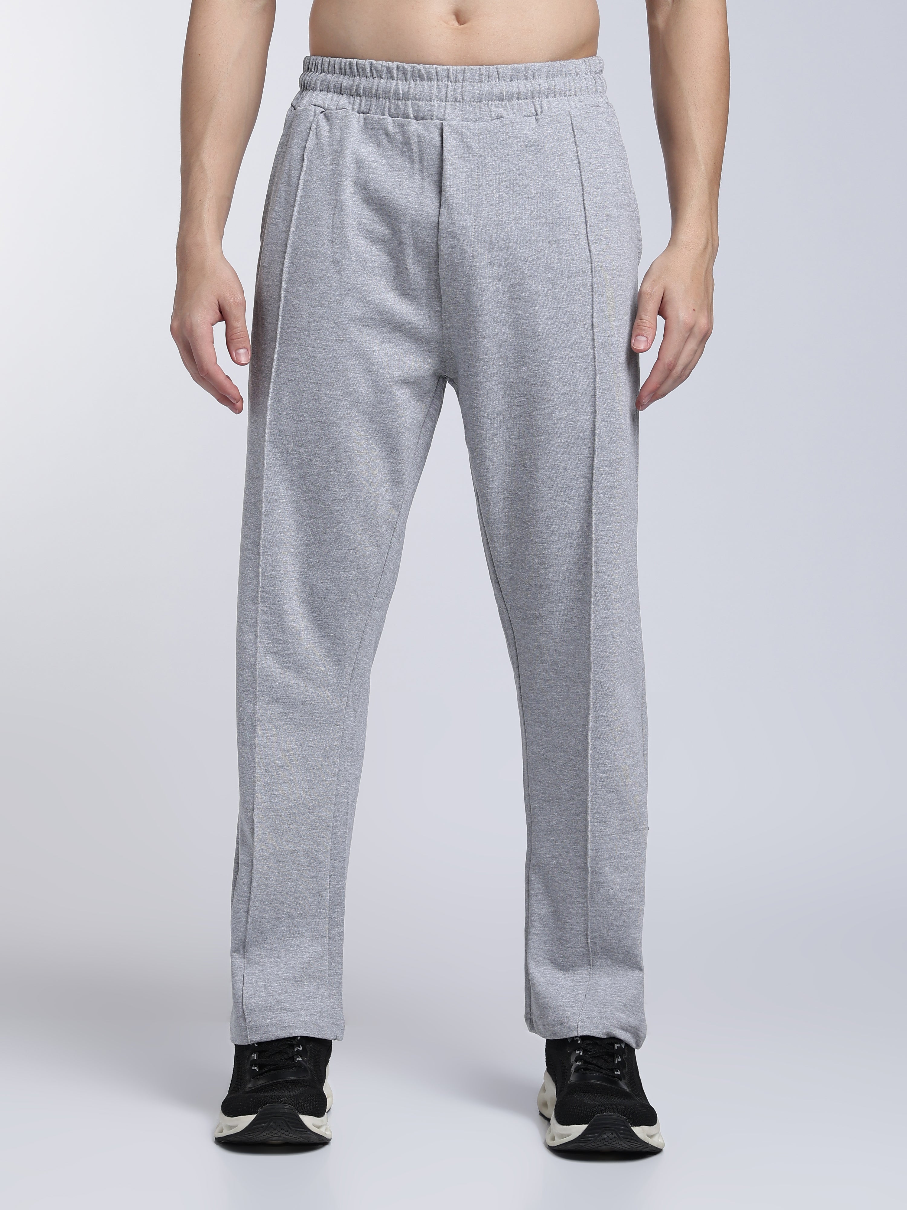 Stone Grey Co-ord Set