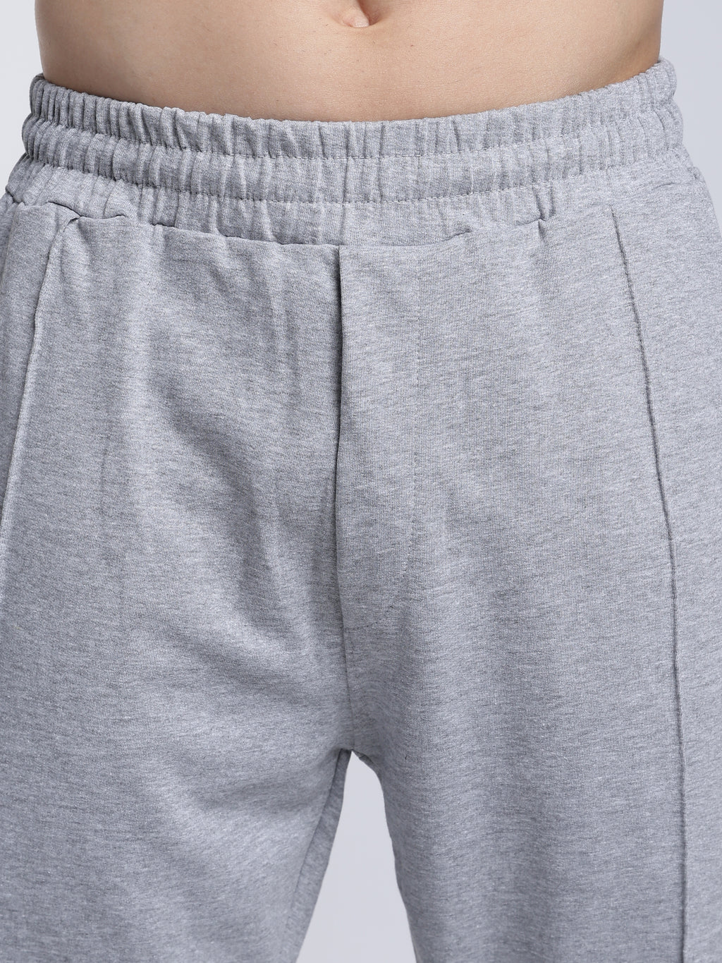 Stone Grey Co-ord Set