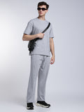 Stone Grey Co-ord Set