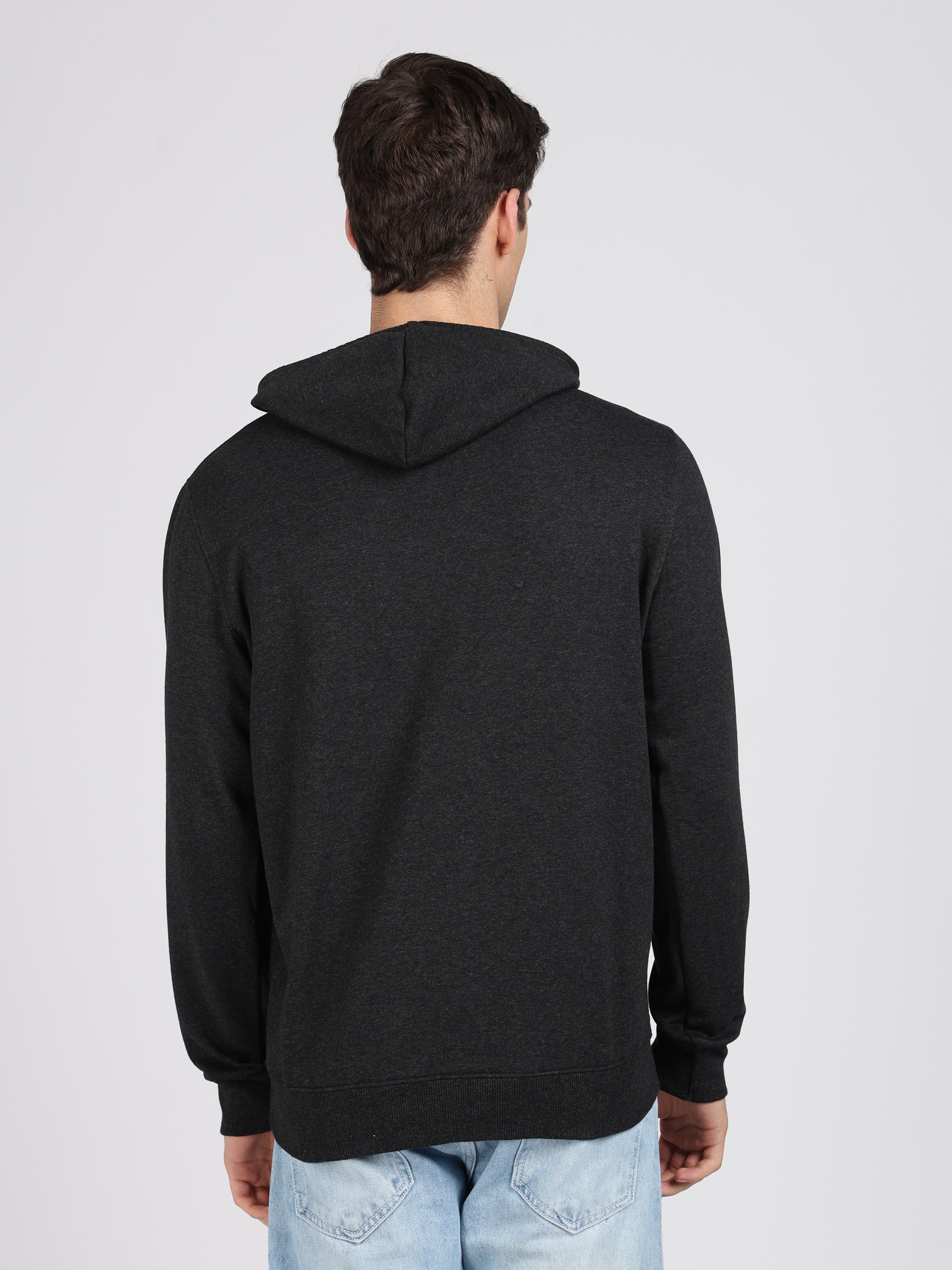 Armoury Men's Hoodie
