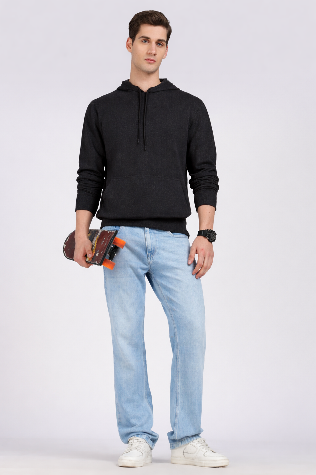 Armoury Men's Hoodie