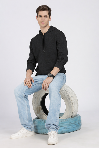 Armoury Men's Hoodie