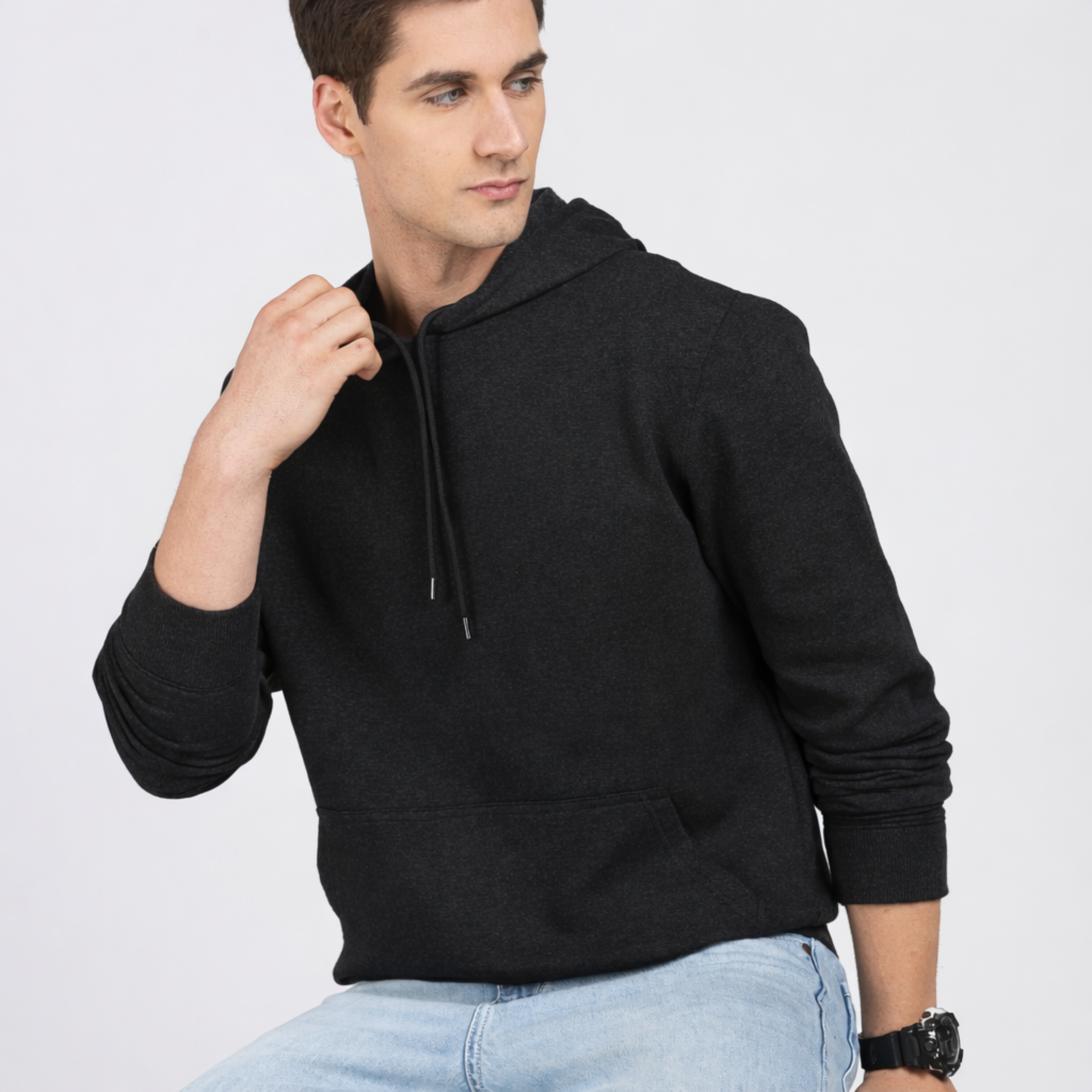 Armoury Men's Hoodie