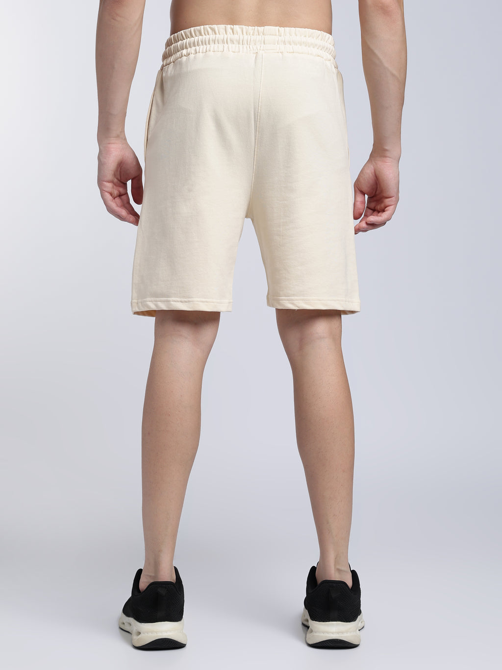 Pebble Relaxed Shorts