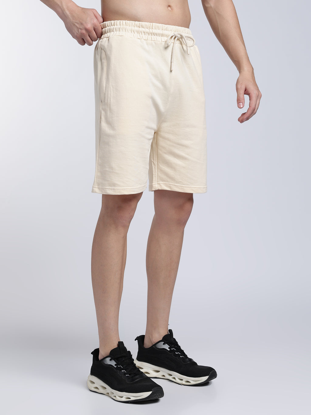 Pebble Relaxed Shorts