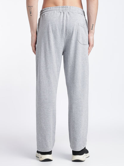 Stone Grey Joggers