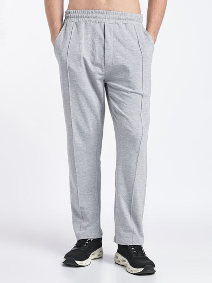 Stone Grey Joggers