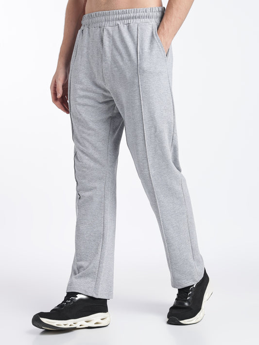 Stone Grey Joggers