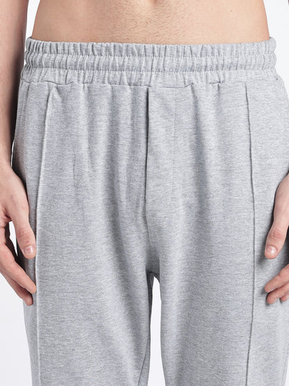 Stone Grey Joggers