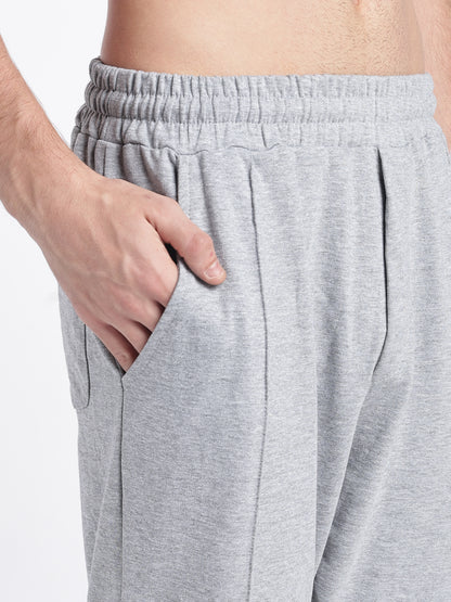 Stone Grey Joggers