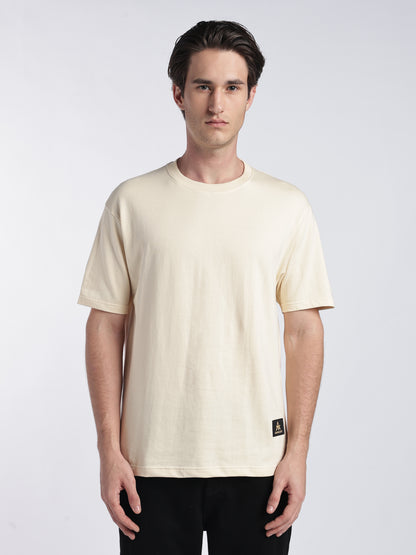 Pebble Drop Shoulder Tee