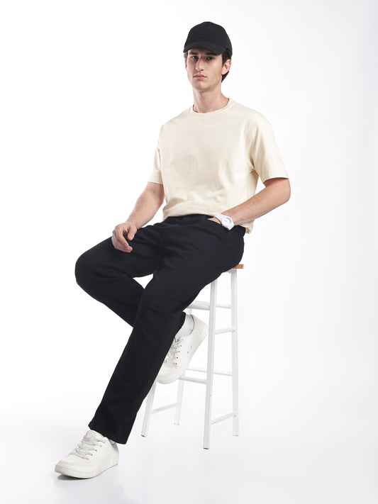Pebble Drop Shoulder Tee