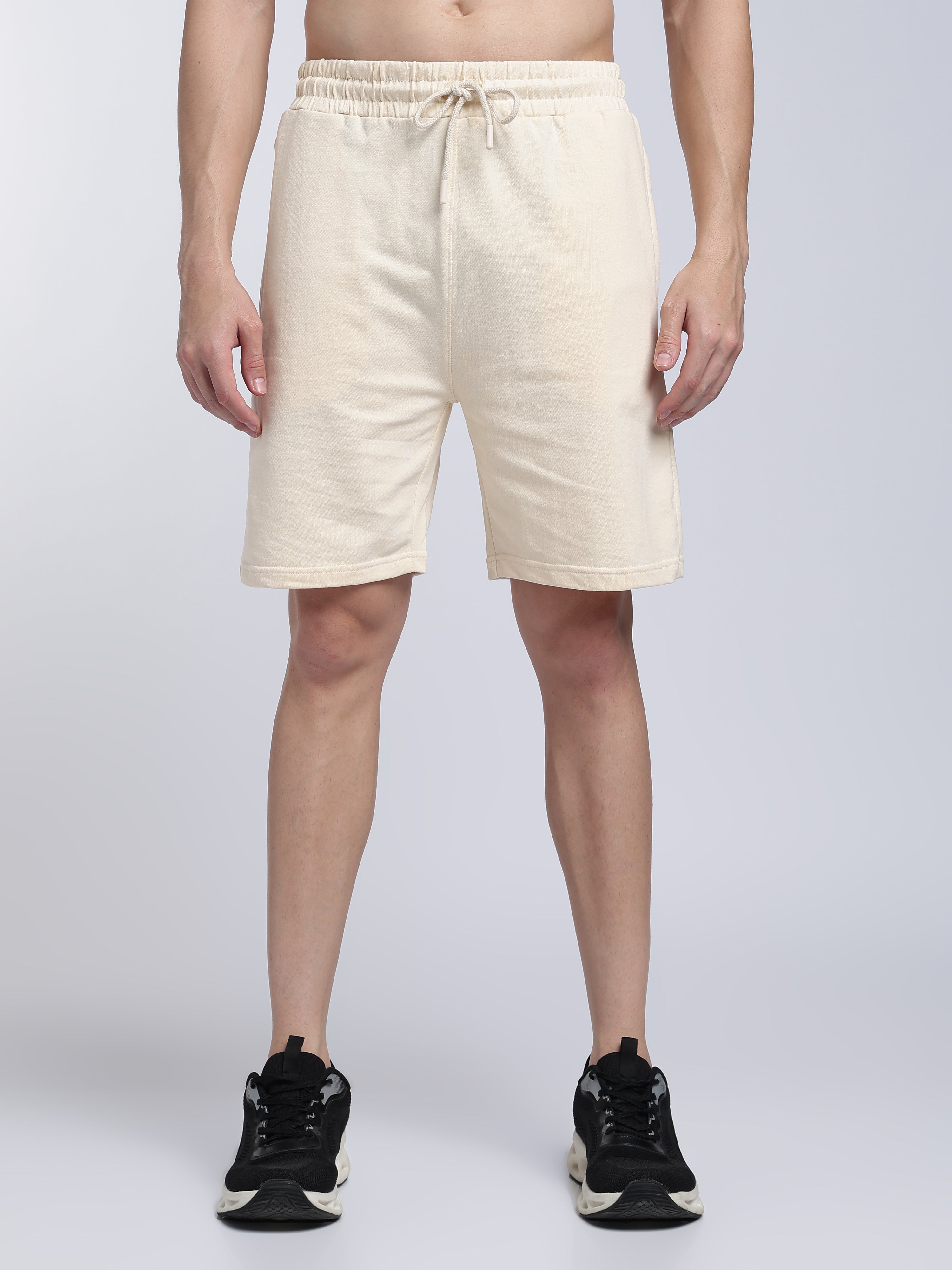 Pebble Relaxed Shorts
