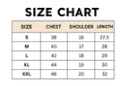 Black with White Dual Tipping Polo T-shirt