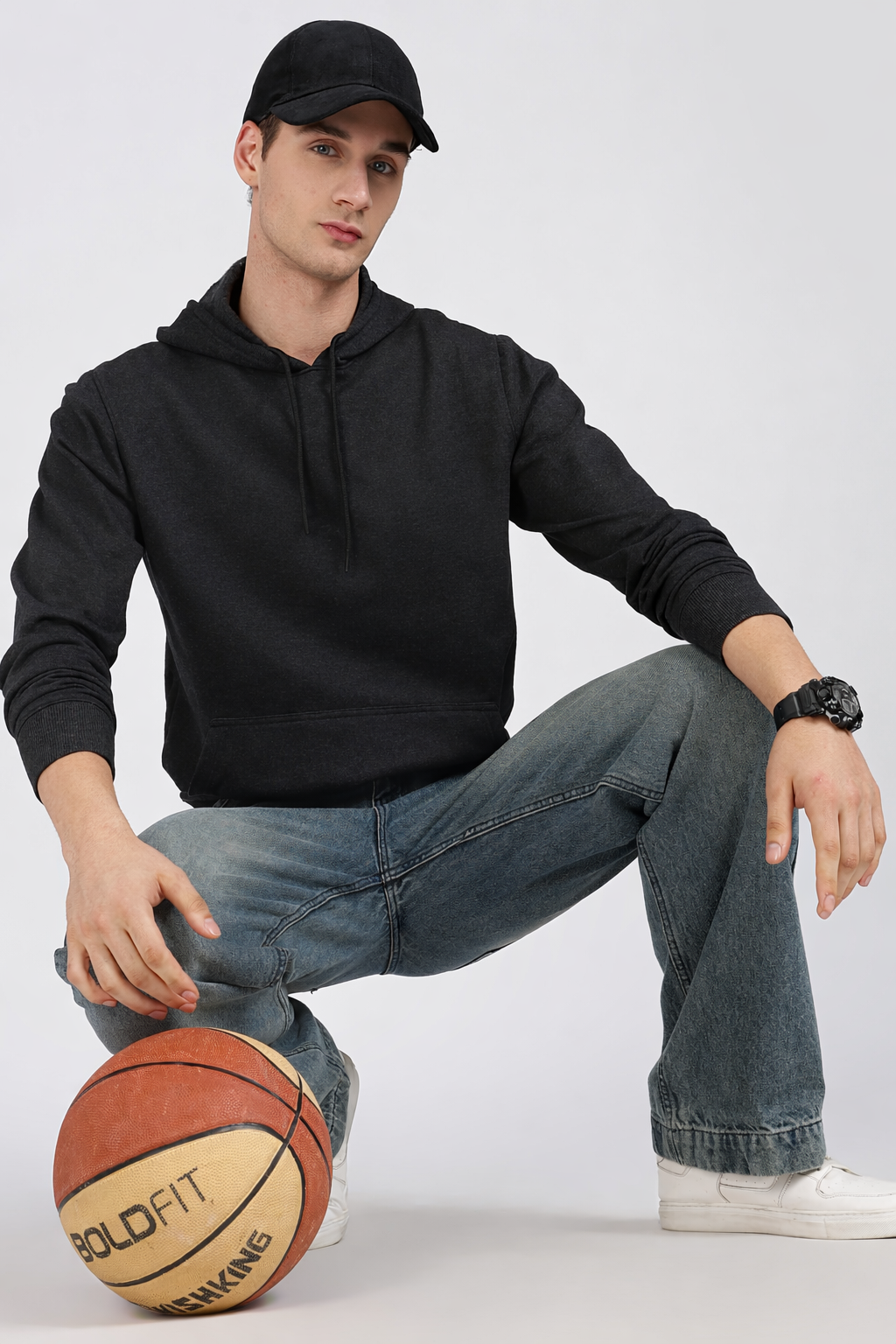 Armoury Men's Hoodie