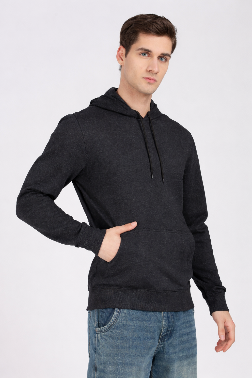 Armoury Men's Hoodie