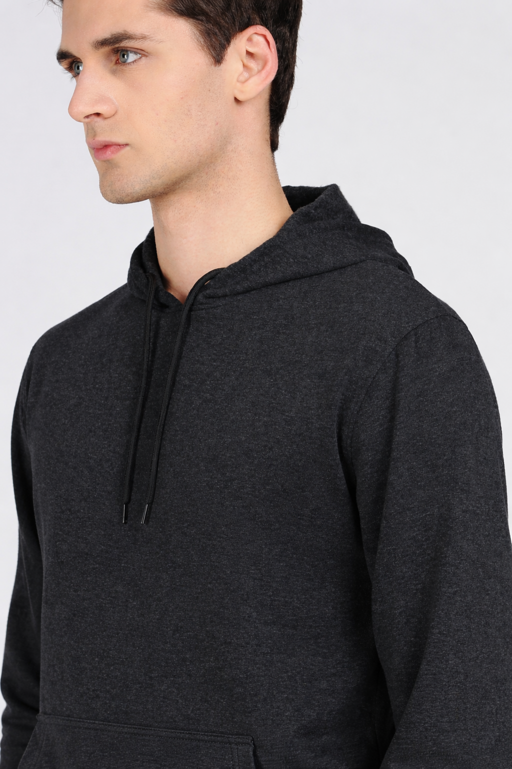 Armoury Men's Hoodie